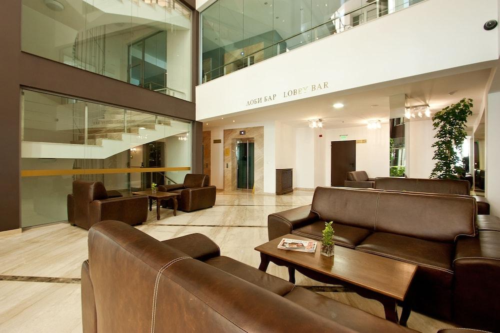 Earth & People Hotel & Spa - Free Parking Sofía Exterior foto